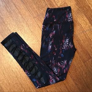 Victoria’s Secret Knockout Tights